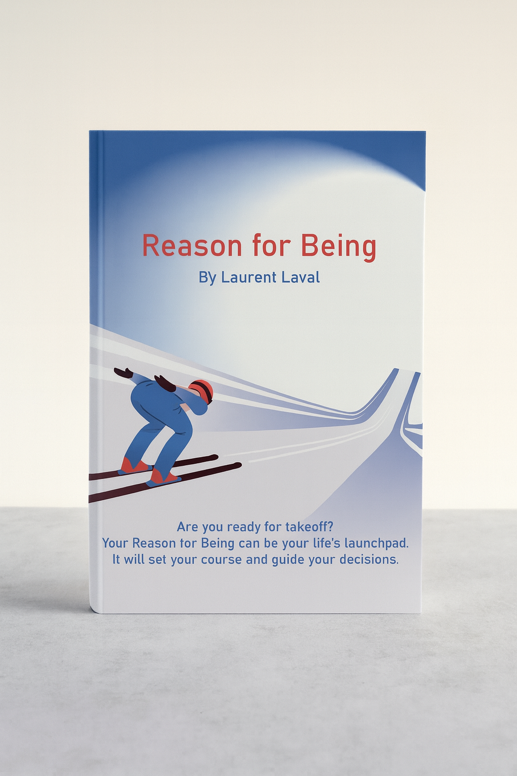 Book Reason for Being
